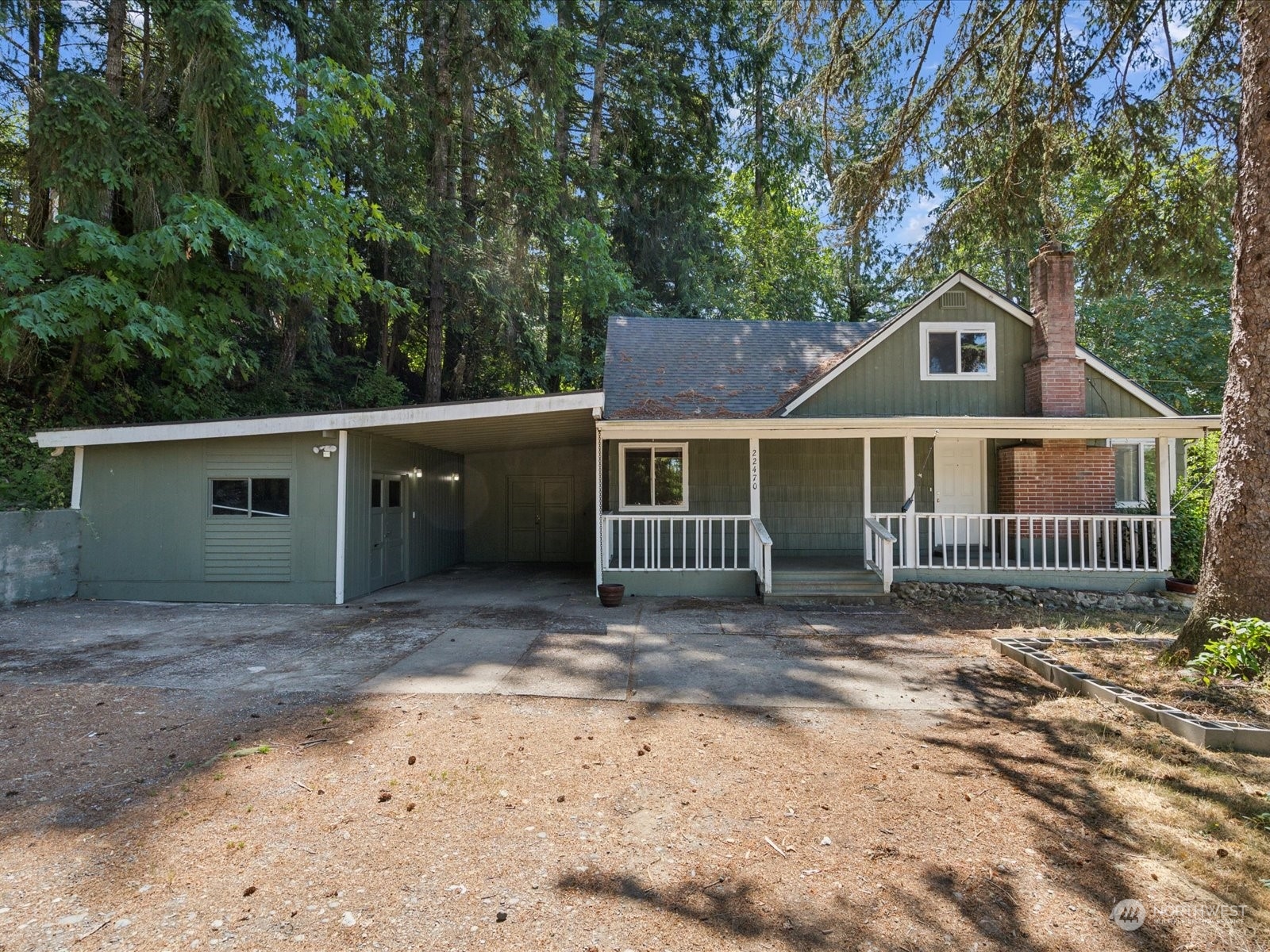 State Route 3 , Belfair, WA 98528