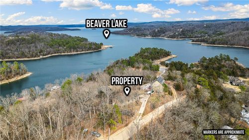 20564 Dogwood Rd, Rogers, AR, 72756-7382 | Card Image