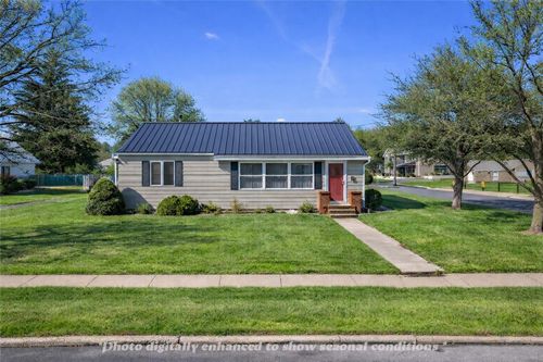 115 N Hulett Ave, Horseheads, NY, 14845-2017 | Card Image