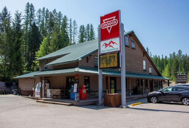 12555 Us Highway 2 E, Home with 0 bedrooms, 0 bathrooms and null parking in West Glacier MT | Image 34