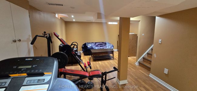 35 Triple Crown Dr, House other with 5 bedrooms, 3 bathrooms and 3 parking in Brampton ON | Image 28