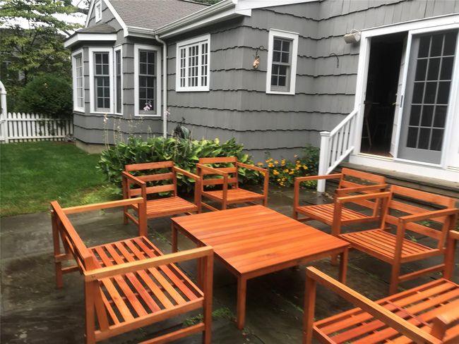 Back Patio | Image 26