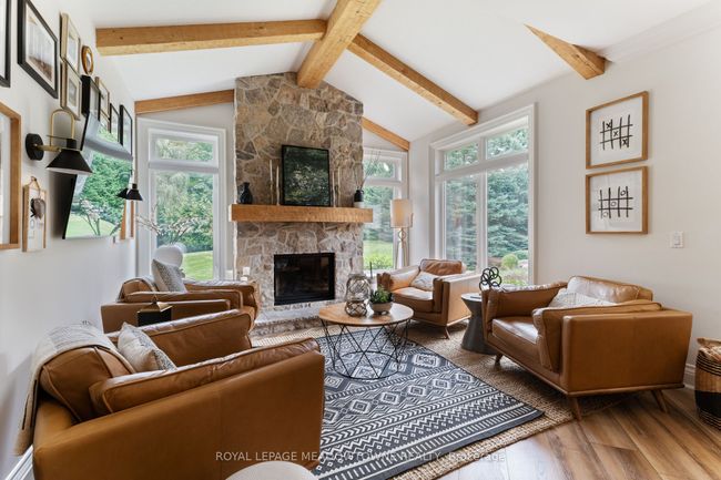 3 Bogle Dr, House other with 4 bedrooms, 5 bathrooms and 10 parking in Carlisle ON | Image 23