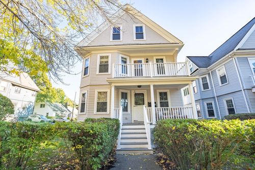 257 Waverley St, Belmont, MA, 02478 | Card Image
