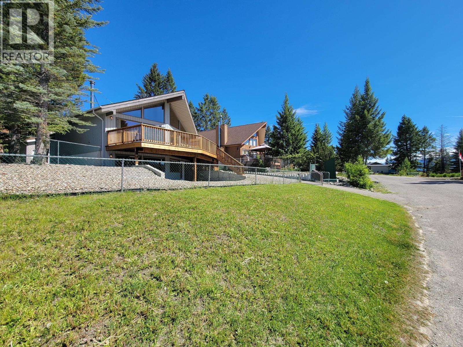 Residential in Radium Hot Springs 5