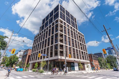 306-123 Portland St, Toronto, ON, M5V0V9 | Card Image