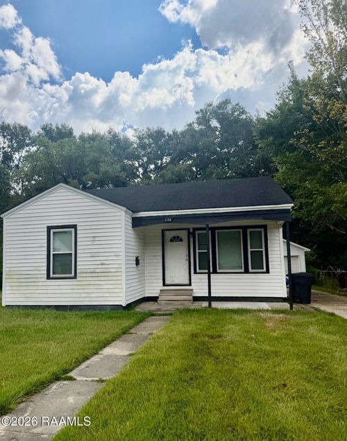 3450 Mohican St, Baton Rouge, LA, 70805-5033 | Card Image