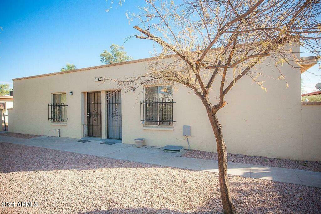 1321 W 5Th St, Tempe, AZ 85281