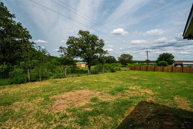 View of yard | Image 35
