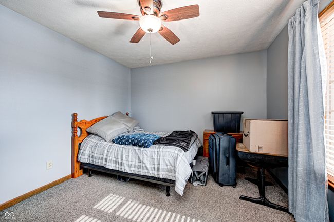 1586 Woodside Dr, House other with 4 bedrooms, 3 bathrooms and null parking in Danville IN | Image 19