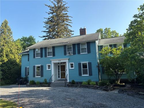 614 W North St, Geneva, NY, 14456-1320 | Card Image
