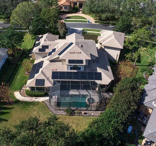 667 Richmond Close, House other with 5 bedrooms, 7 bathrooms and null parking in TARPON SPRINGS FL | Image 76