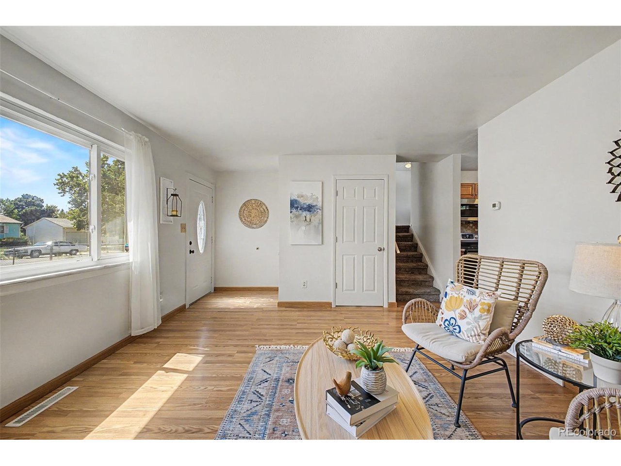 Residential in Colorado Springs 3