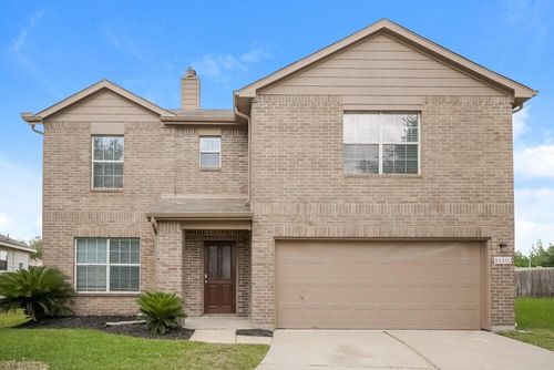 16102 Dawn Marie Ln, Sugar Land, TX, 77498-7523 | Card Image