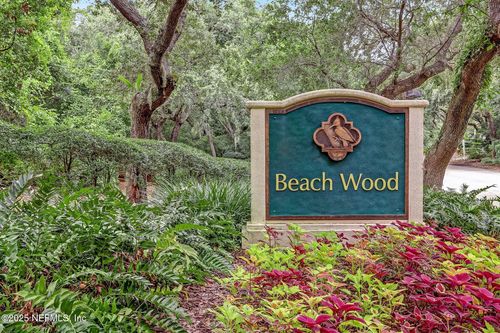 2080 Beach Wood Rd, Fernandina Beach, FL, 32034-6507 | Card Image