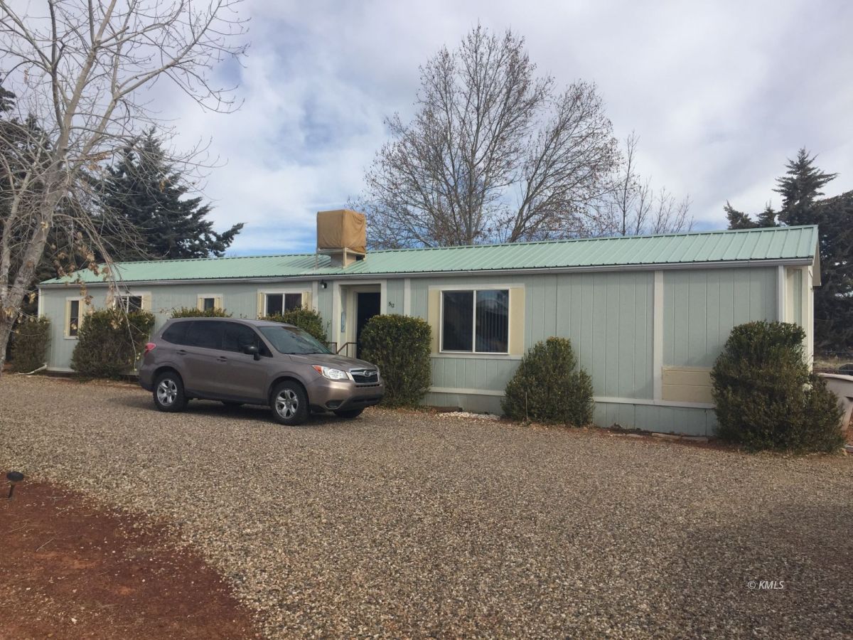 Kane Dr, Kanab, UT 84741