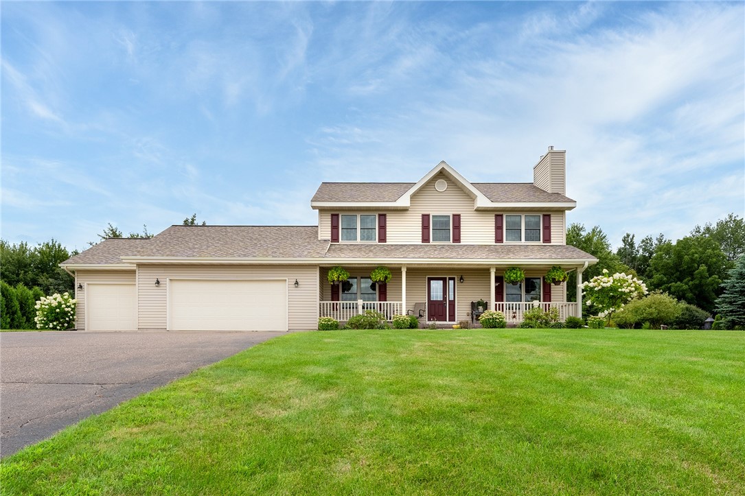 186th St, Chippewa Falls, WI 54729