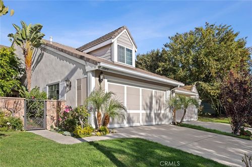 2919 Shadow Brook Ln, Westlake Village, CA, 91361-3205 | Card Image