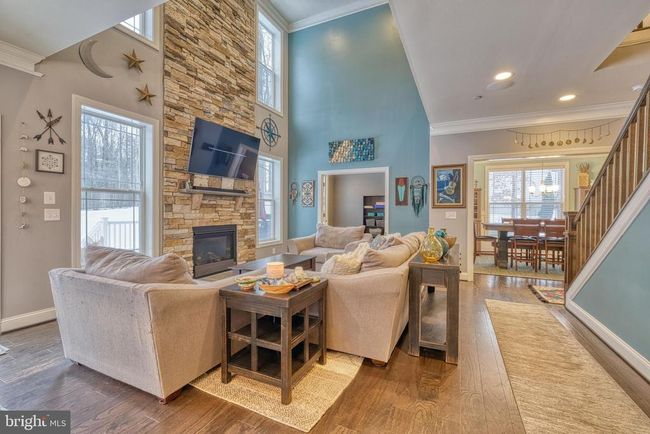 9138 Fort Smallwood Rd, House other with 5 bedrooms, 4 bathrooms and null parking in PASADENA MD | Image 14