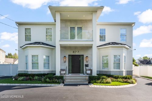 877 Norwood Ave, Long Branch, NJ, 07740-4546 | Card Image