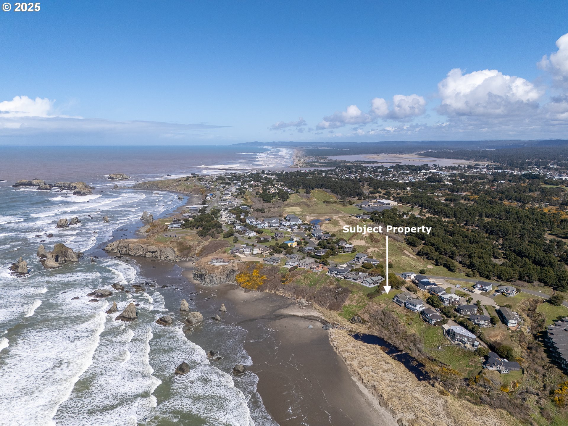 Land in Bandon 3