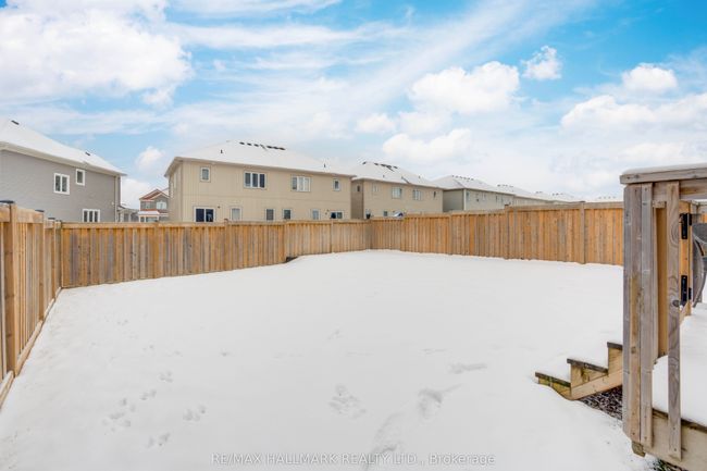 262 Diana Dr, House other with 4 bedrooms, 3 bathrooms and 4 parking in Orillia ON | Image 32