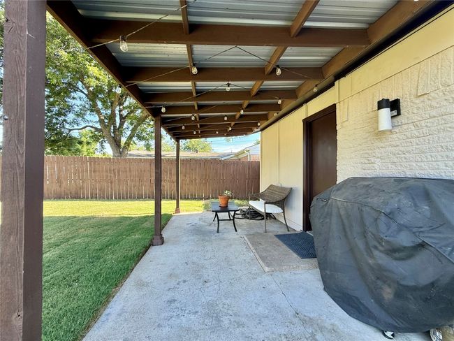311 Ocean Dr, House other with 3 bedrooms, 1 bathrooms and null parking in Richardson TX | Image 37