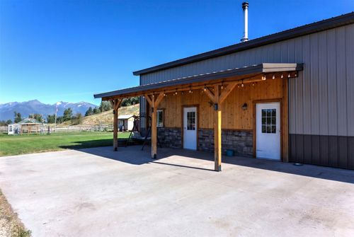 1073 N Burnt Fork Rd, Stevensville, MT, 59870-6606 | Card Image