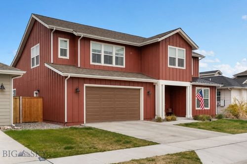 1704 Deadwood Loop, Belgrade, MT, 59714-7737 | Card Image