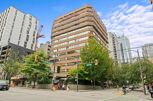 808-1177 Hornby St, Vancouver, BC, V6Z2E9 | Card Image