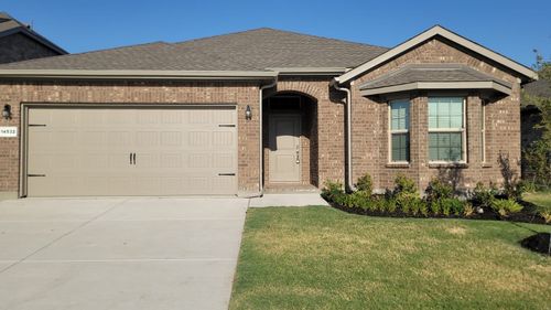 14532 Caelum Dr, Haslet, TX, 76052-3195 | Card Image