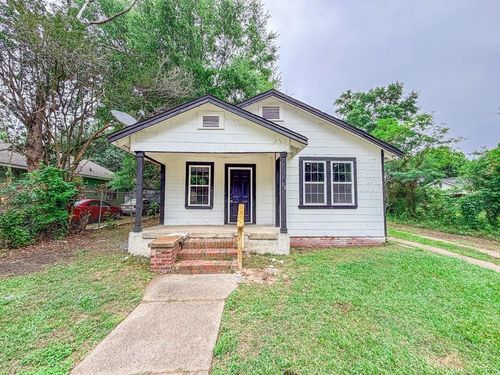 38 Flock Avenue, Mobile, AL, 36610 | Card Image