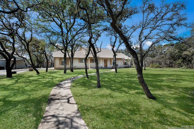 251 Fawn Ln, House other with 3 bedrooms, 2 bathrooms and null parking in Spring Branch TX | Image 4