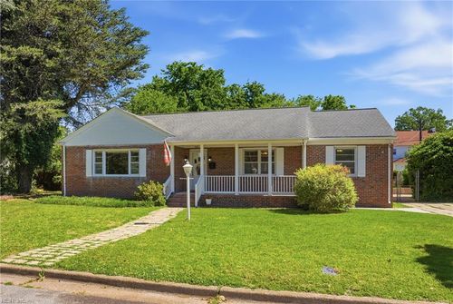 508 Rockbridge Rd, Portsmouth, VA, 23707-1121 | Card Image