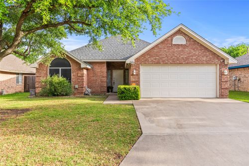 2021 Brooke Drive, Sanger, TX, 76266 | Card Image