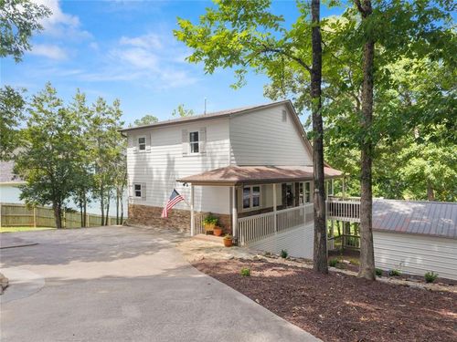205 Lake Dr, dawsonville, GA, 30534-8909 | Card Image