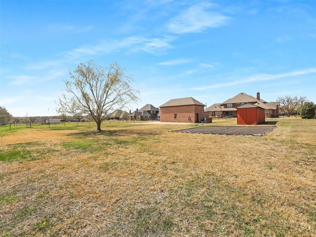 139 Rockhouse Dr, House other with 5 bedrooms, 4 bathrooms and null parking in Aledo TX | Image 31