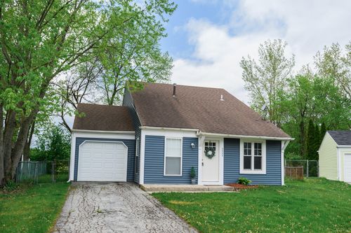 5914 Fillmore Place, Merrillville, IN, 46410 | Card Image
