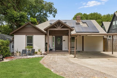 3411 Gibsondell Ave, Dallas, TX, 75211-5025 | Card Image