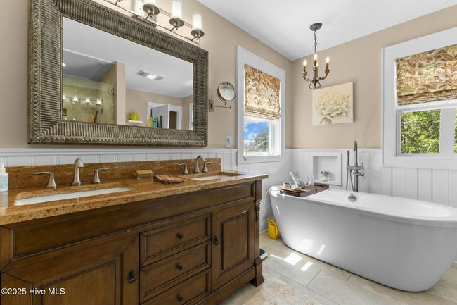 342 Horsepen Dr, House other with 3 bedrooms, 4 bathrooms and 2 parking in Harrells NC | Image 42