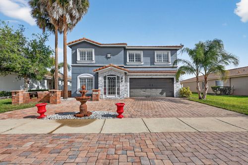 1991 Sw Jamesport Dr, Port St Lucie, FL, 34953-4598 | Card Image