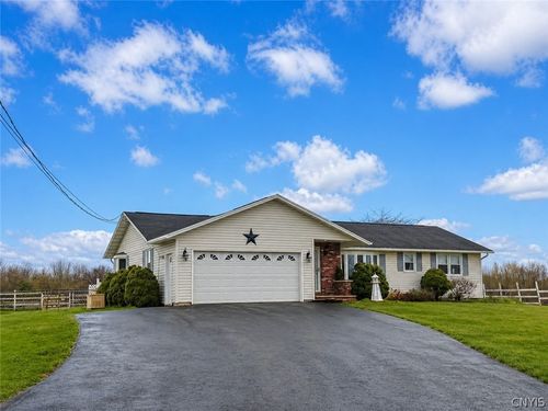 10275 Caughdenoy Rd, Brewerton, NY, 13029-9756 | Card Image