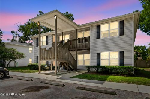 2-702 Meadowbrook Dr, Orange Park, FL, 32073-7504 | Card Image