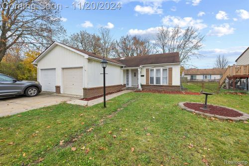 6741 Ardsley Drive, Canton Twp, MI, 48187 | Card Image