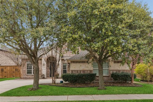 863 Gladewater Dr, Frisco, TX, 75033-7442 | Card Image
