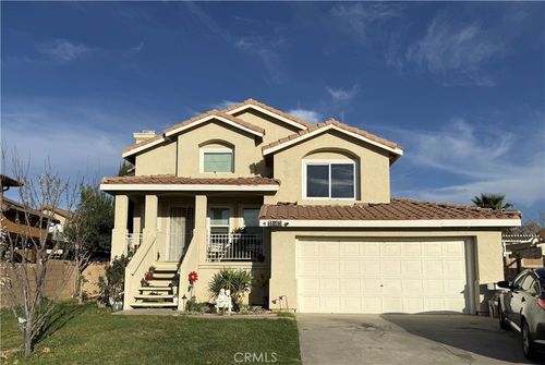 40514 Aster Pl, Palmdale, CA, 93551 | Card Image
