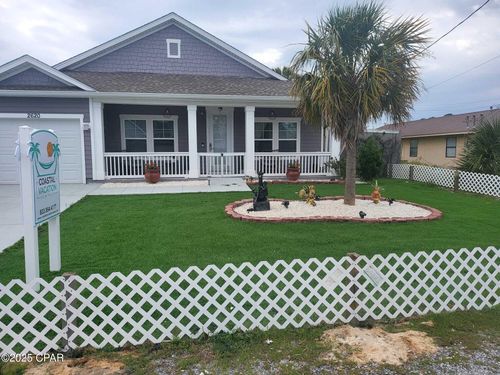 2620 Beech St, Panama City Beach, FL, 32408-6359 | Card Image