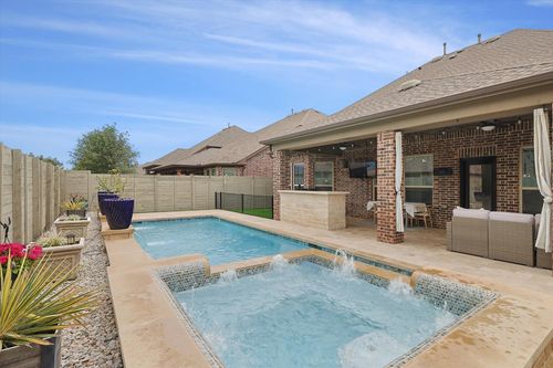 1528 8th St, Argyle, TX, 76226-1277 | Card Image