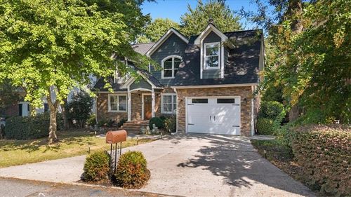 1160 Thornwell Dr Ne, Brookhaven, GA, 30319-3326 | Card Image