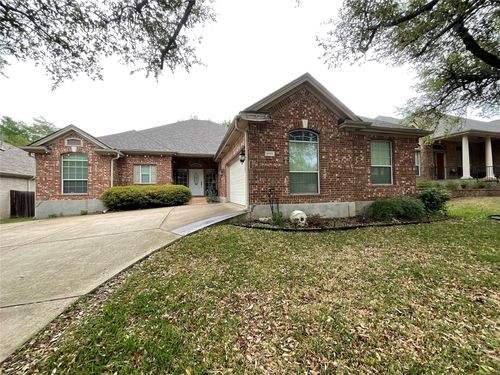 16901 Ennis Trl, Austin, TX, 78717-5505 | Card Image